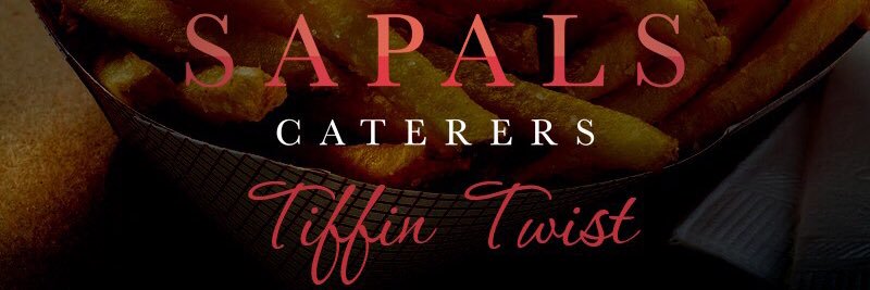 SapalsCaterers's profile banner image