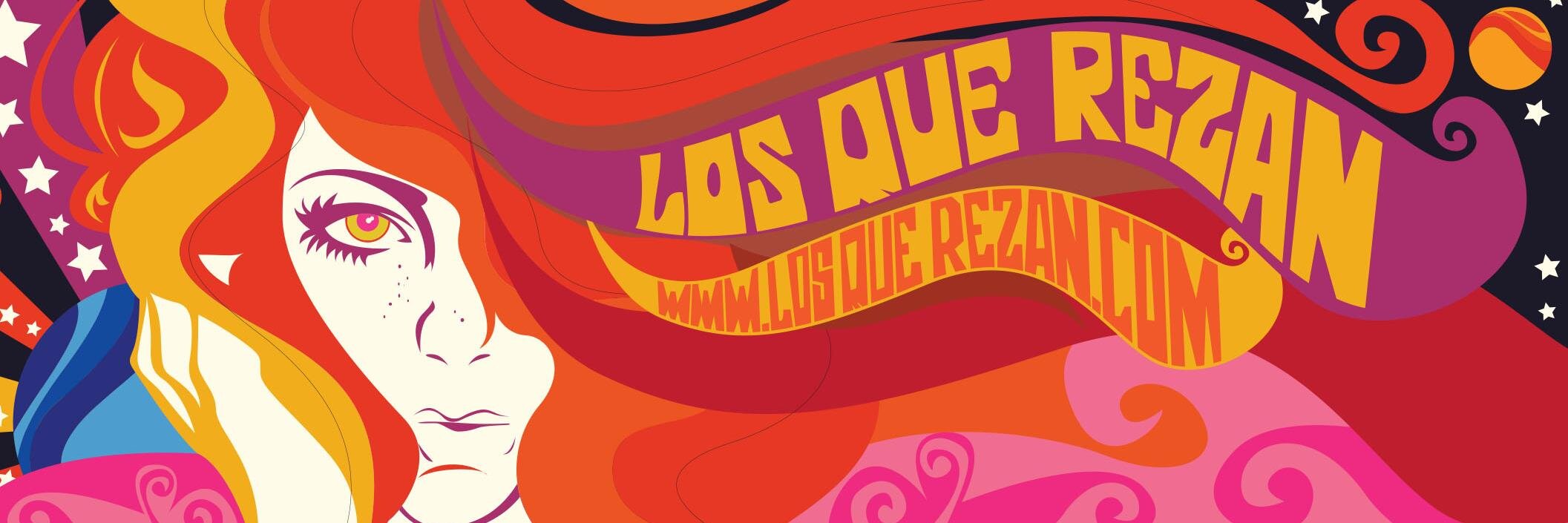 Losquerezan's profile banner image