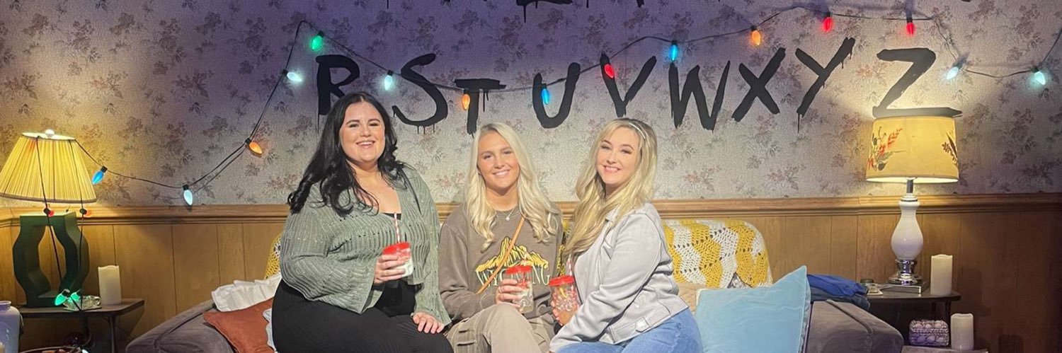 RachellLouissaa's profile banner image