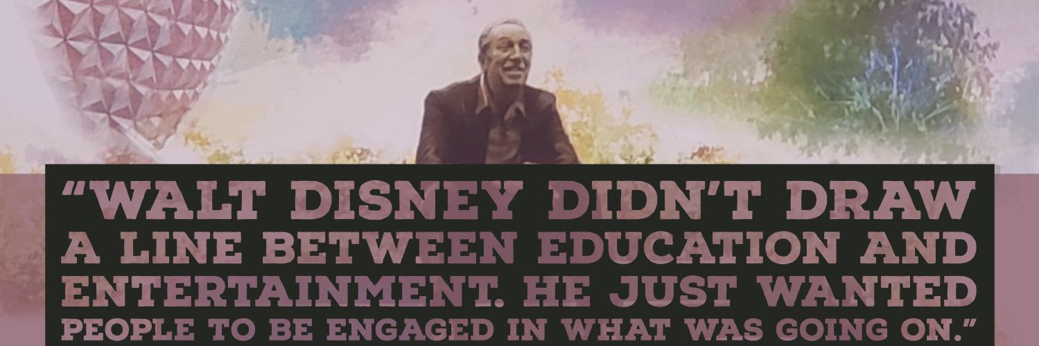 Mr. Wilson banner