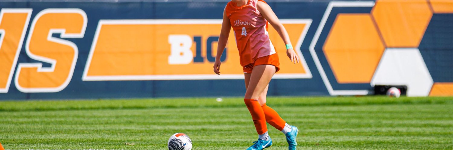 Mia Gildea banner