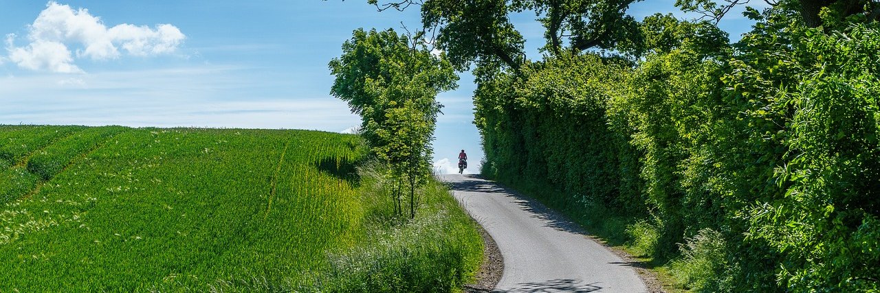 Paris2Pyrenees's profile banner image