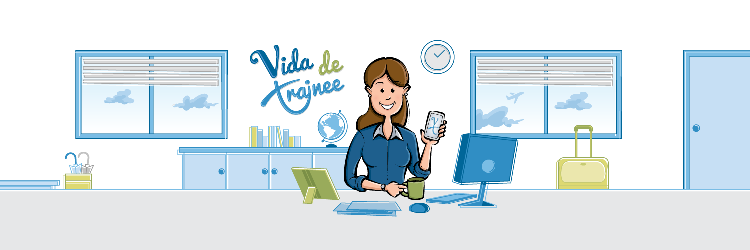 vidadetrainee's profile banner image
