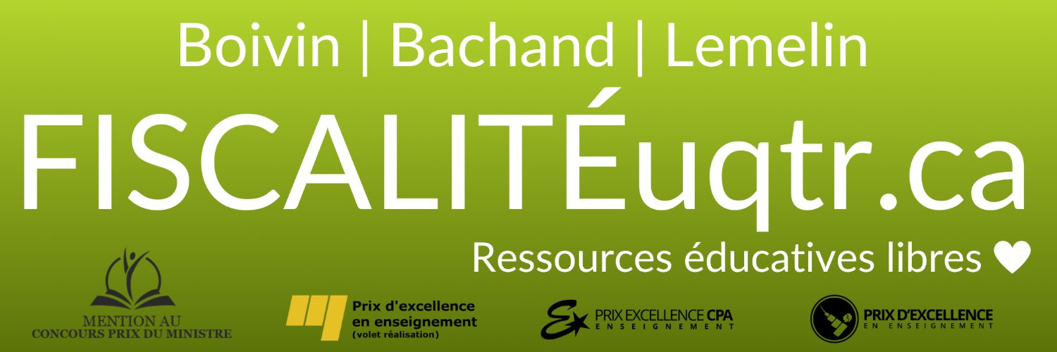 FISCALITÉuqtr.ca banner