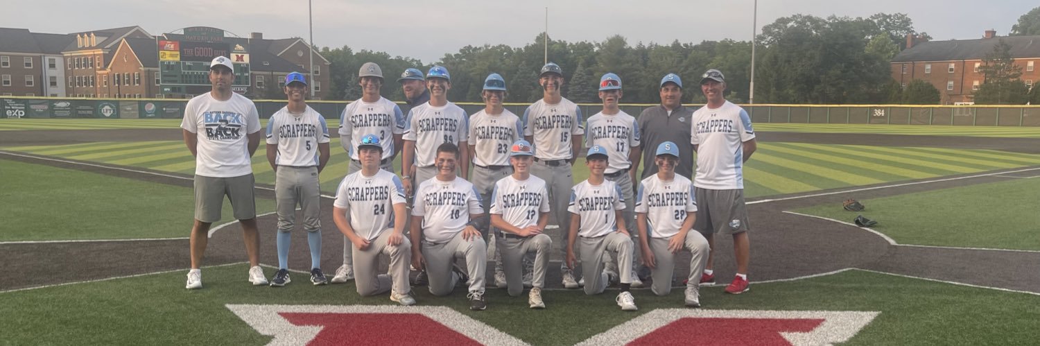 Sandusky Bay Scrappers's banner