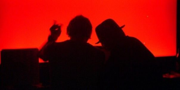 marksrecords's profile banner image