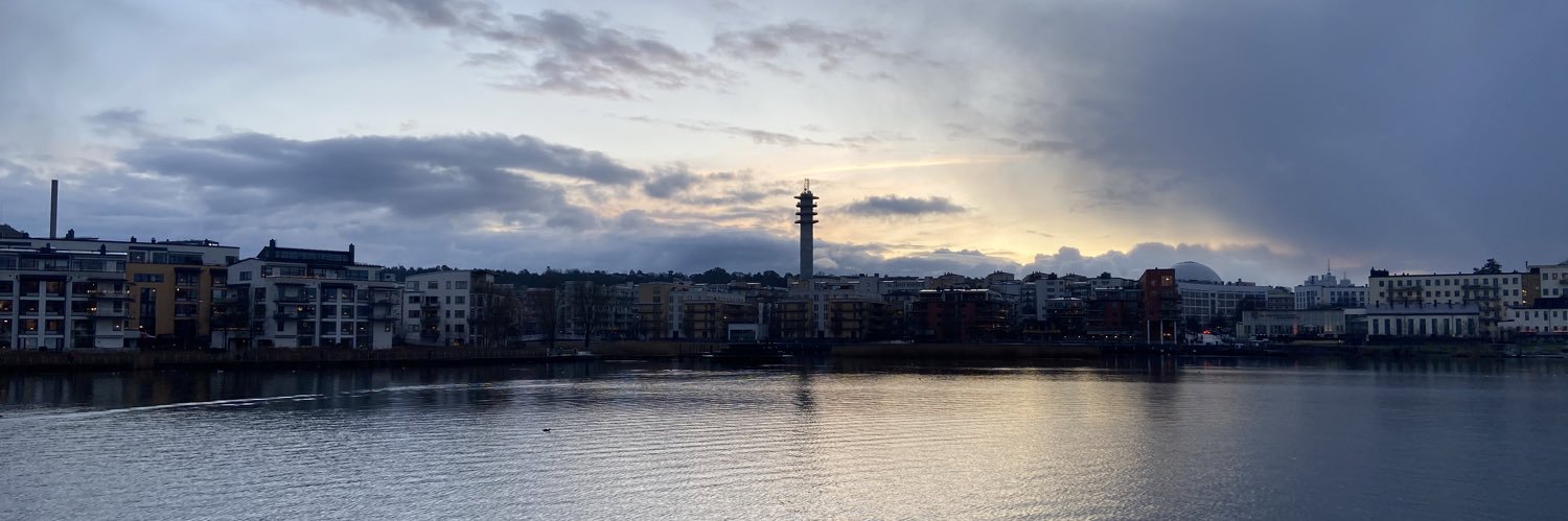 Niklas Sundberg banner