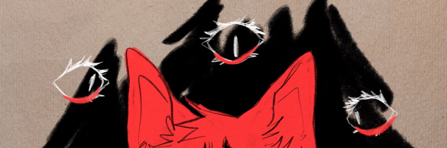 tofupaw's profile banner image