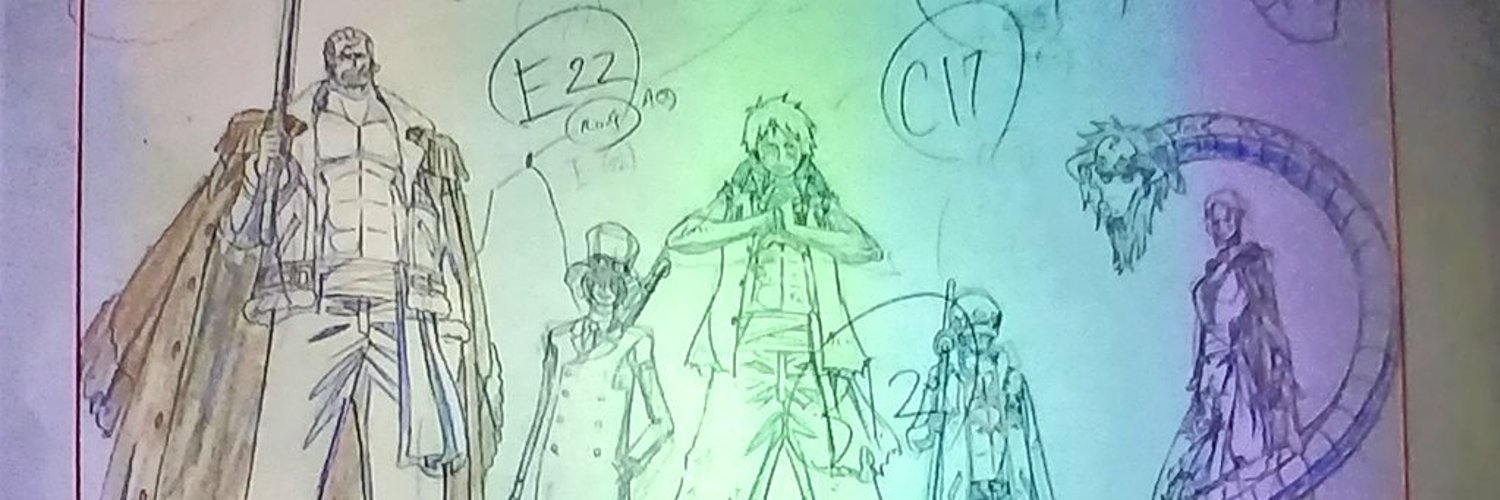 One Piece Sakuga (@OPSakugaTweets) | Twitter