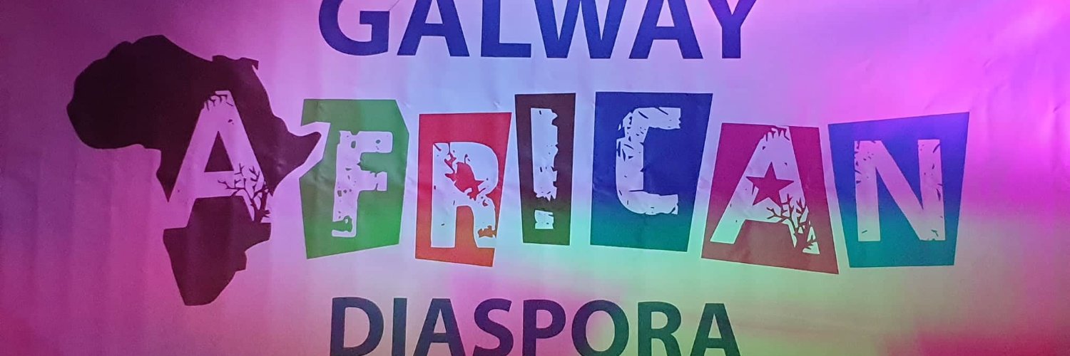 AfricanGalway's profile banner image