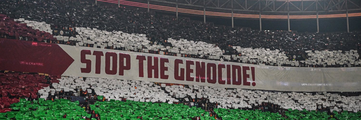 Atilla 🦂 banner