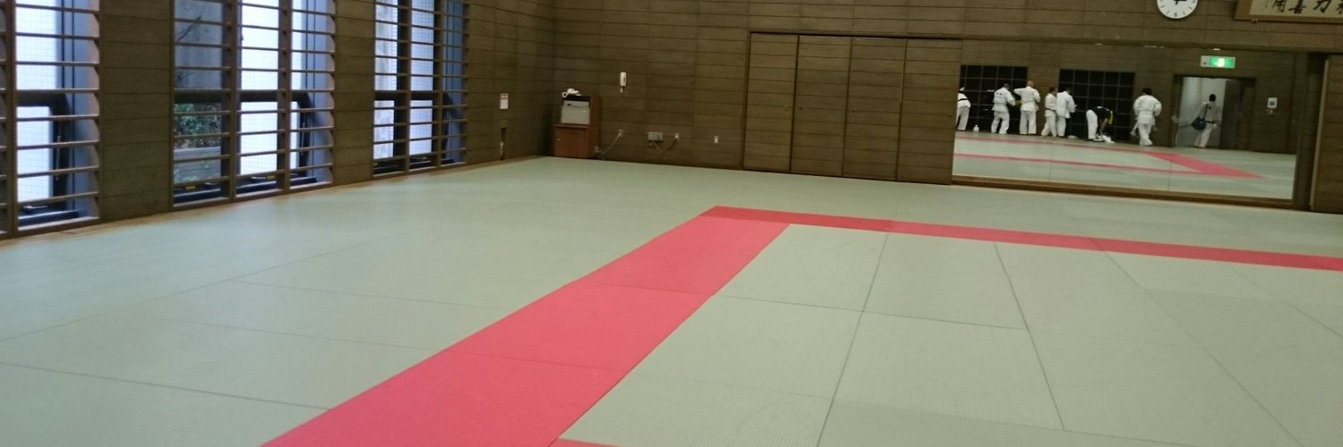 JUDO_346's profile banner image