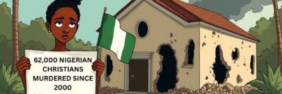 Nigeria banner