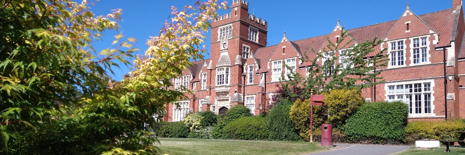 Andrew Wright banner