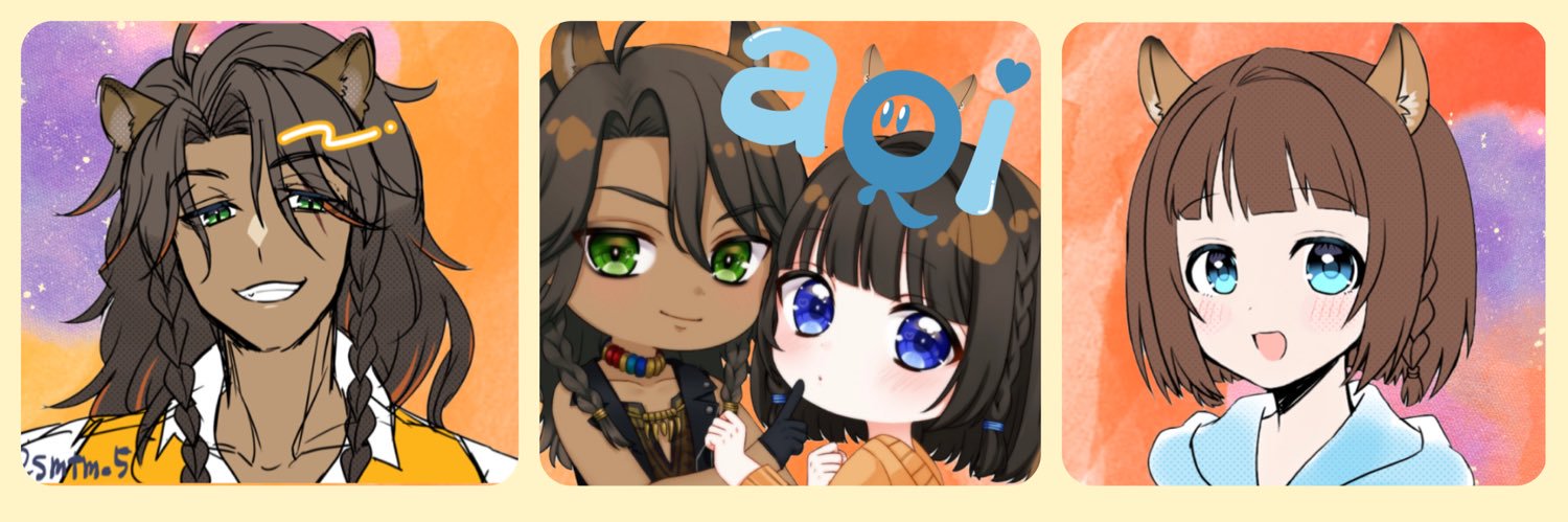 💙 𝚊𝚘𝚒 💙 banner