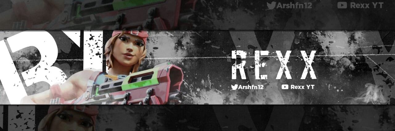 washed banner