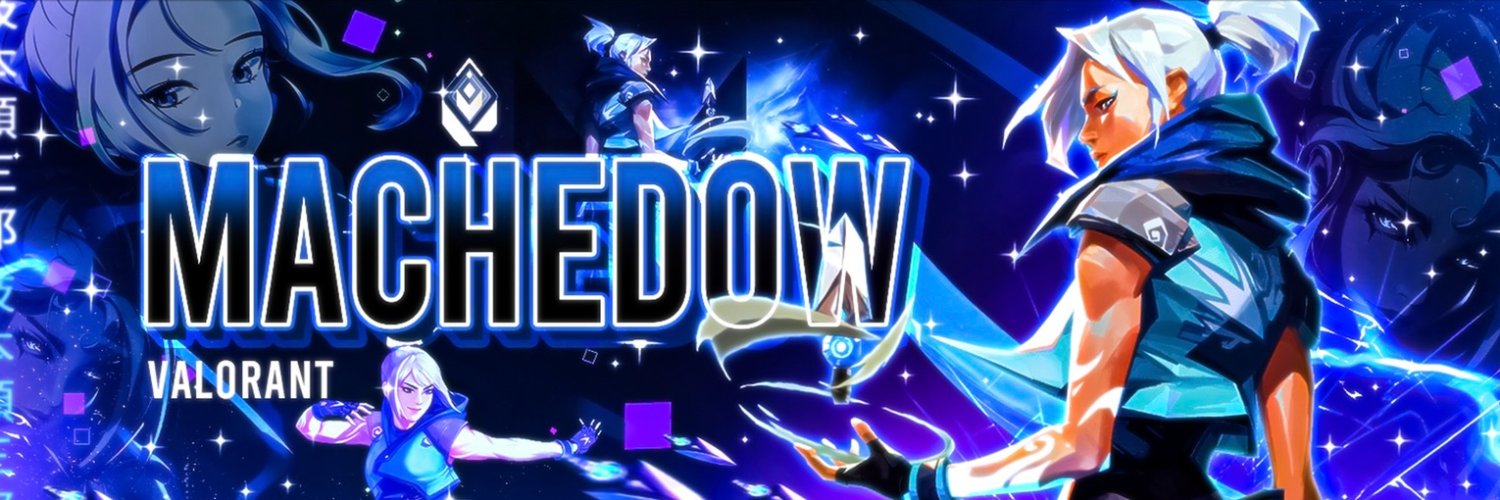 machedow banner