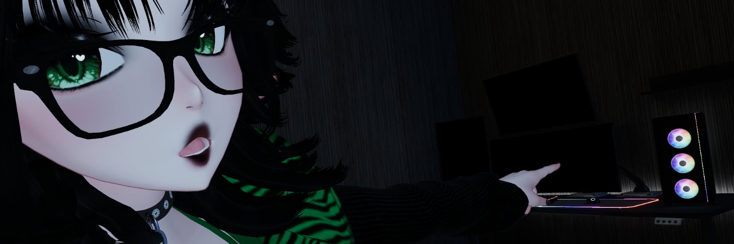Creamyviera's profile banner image