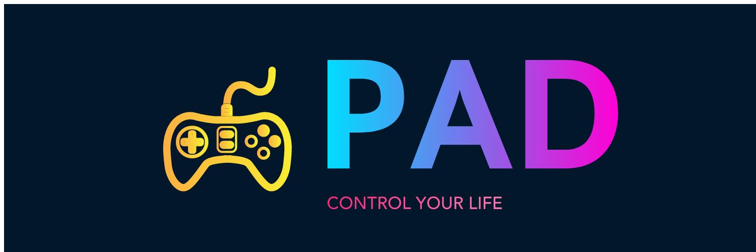 PadYouth's profile banner image