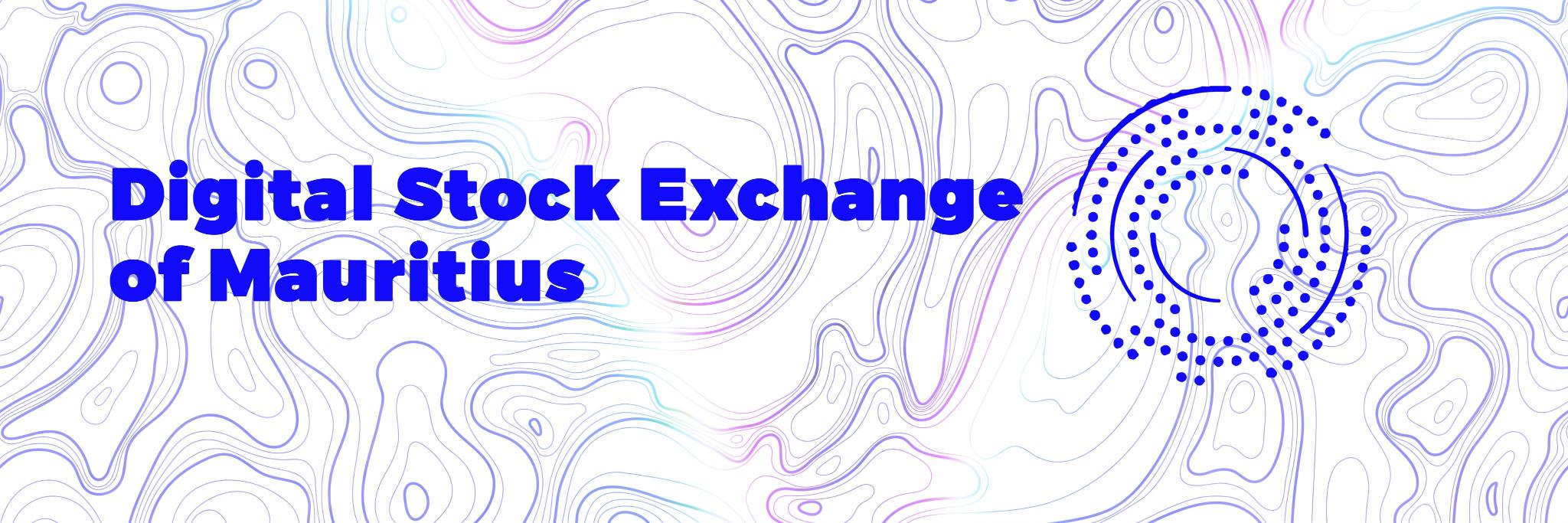 Digital Stock Exchange of Mauritius banner