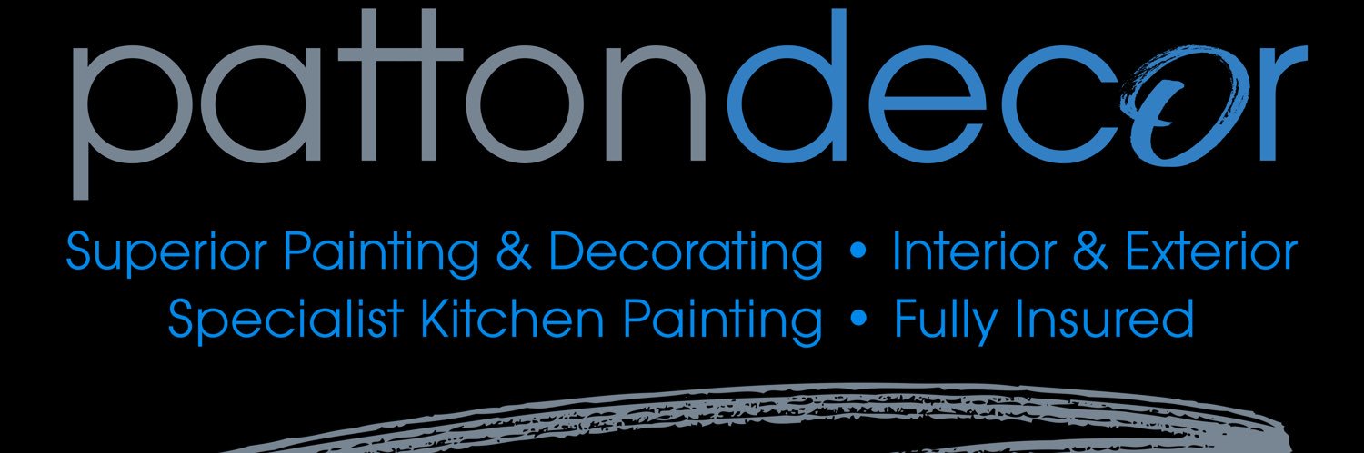 Aaron Patton banner