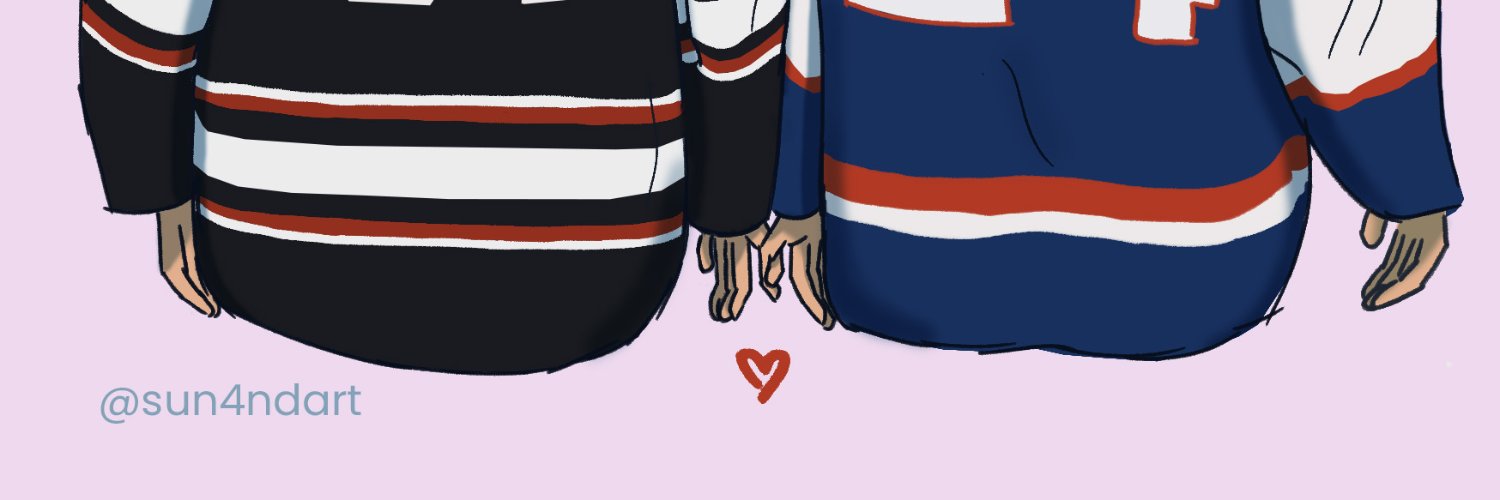 Ari ✨ banner