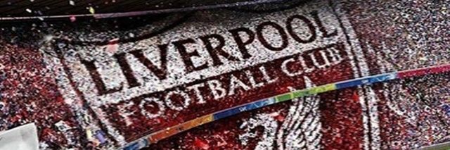 ernesLiverpool's profile banner image