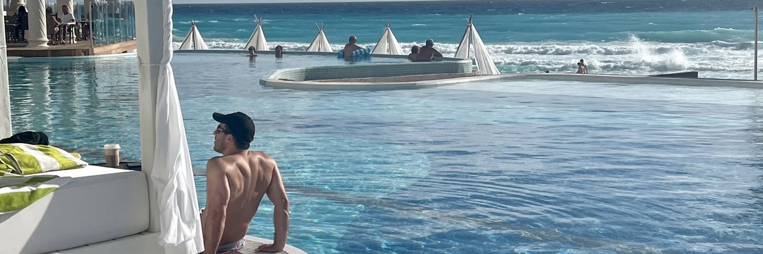 AdamWright | Founder banner