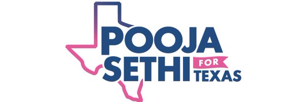 PoojaforTexas Profile Banner