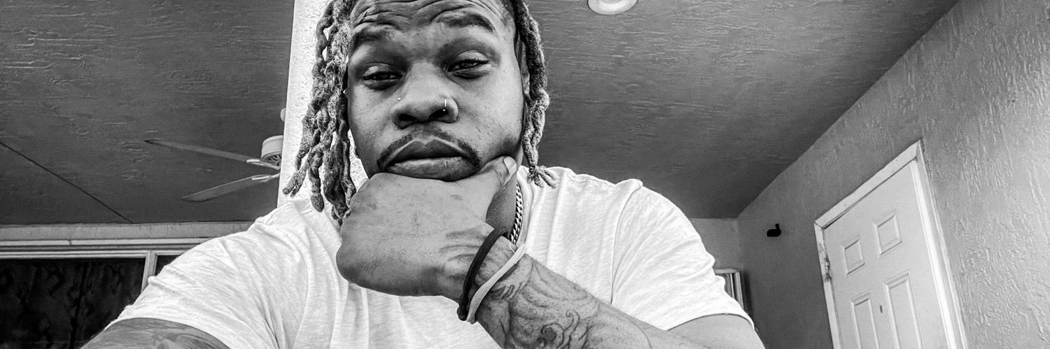 The Last Merman 🧜🏾‍♂️ banner