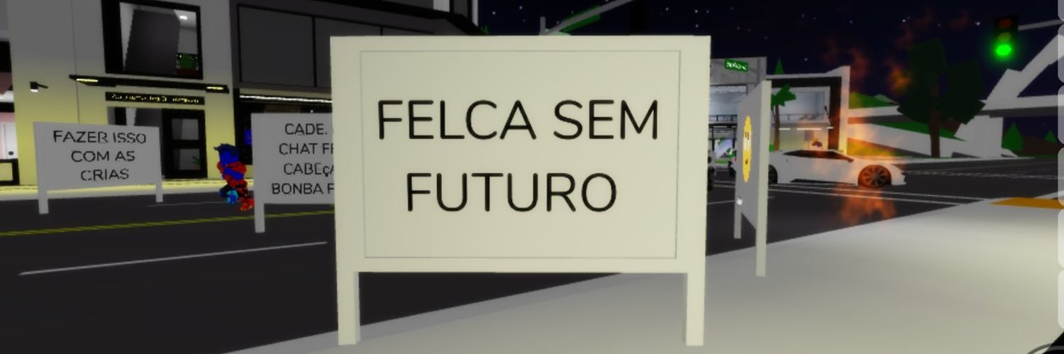 Felca banner