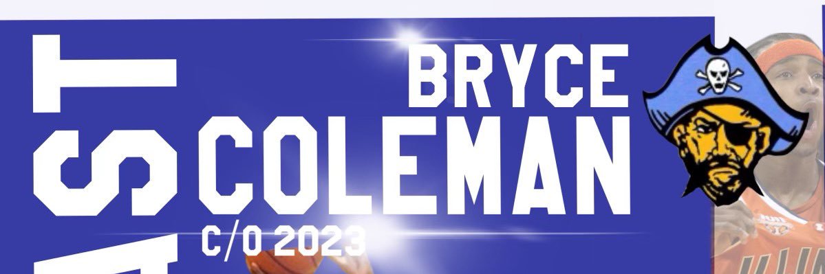 BColeman banner