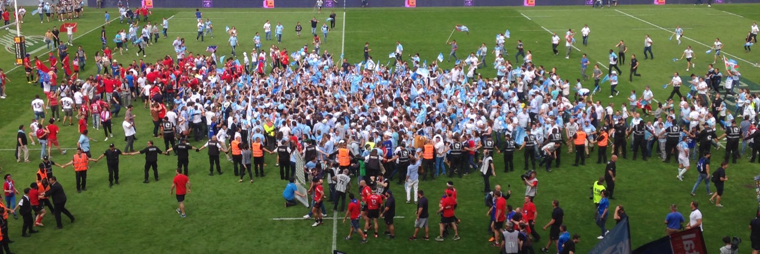 Nicolas Augot banner