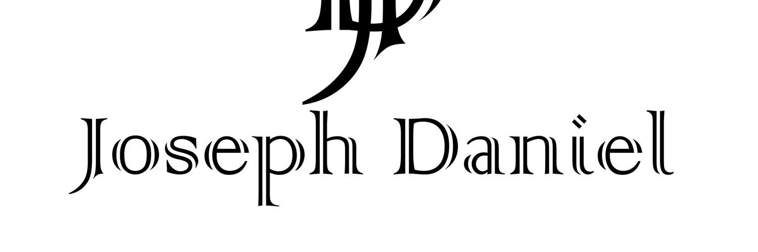 JosephDaniel83's profile banner image