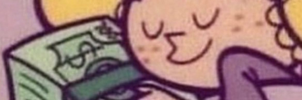 luisamariarobin's profile banner image