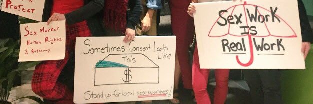 SafeSpace London banner