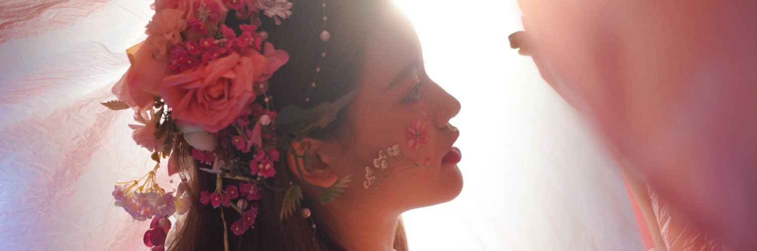 yoonjinz's profile banner image