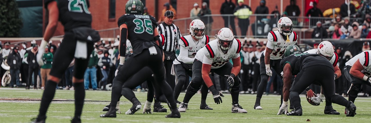 Christopher Hood banner