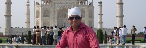hirdyeshsingh's profile banner image
