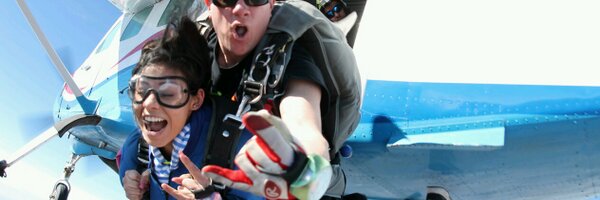 SkydiveElsinore Profile Banner