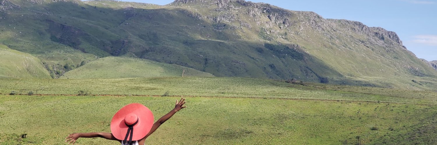 AfroEmiko's profile banner image