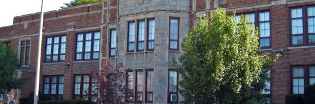 Mark Twain School for Scholars banner