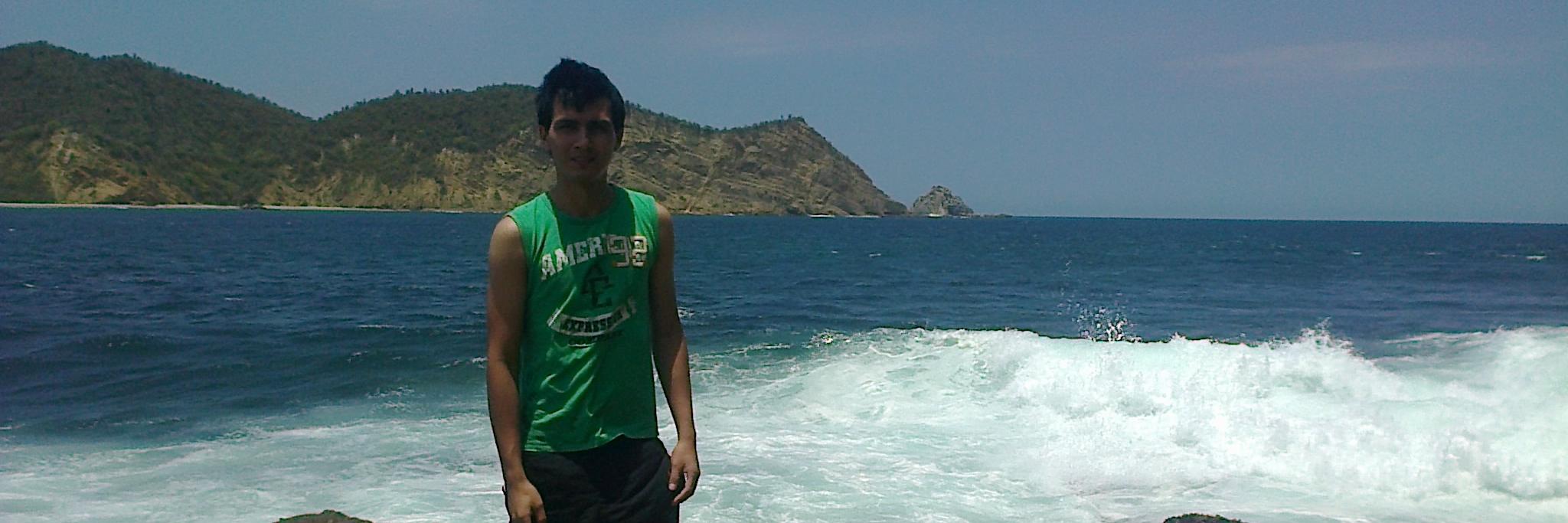 dansolisri's profile banner image