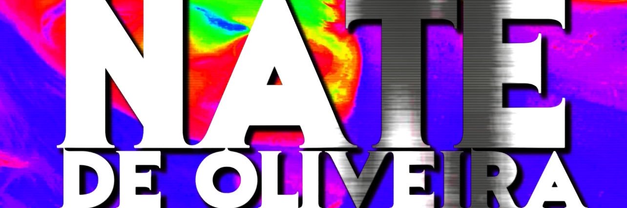 NATE DE OLIVEIRA banner