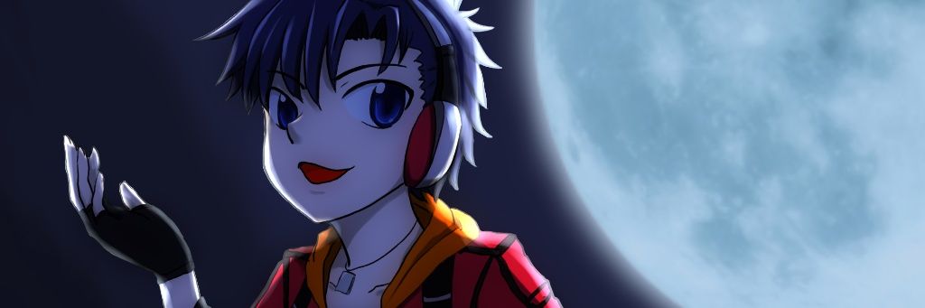 tsukagonefu's profile banner image