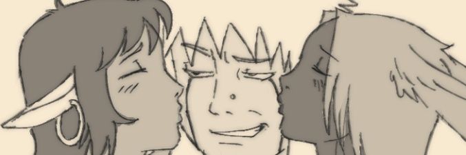 ᓚᘏᗢ 𓆞 banner