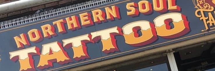 Northernsoultat's profile banner image