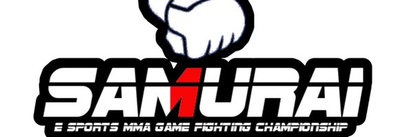 SAMURAI【UFC GAME LEAGUE 】 Profile Banner