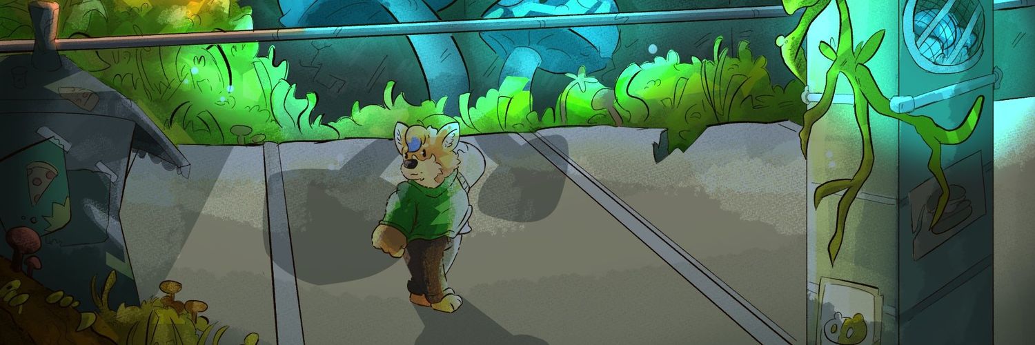 Danny!'s banner