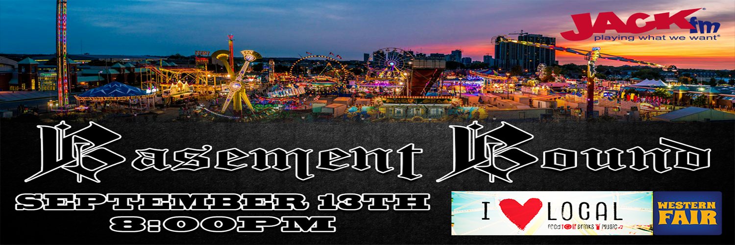 BasementBound's profile banner image